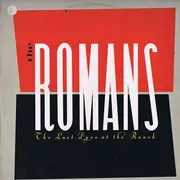 LP - Romans - The Last Days At The Ranch