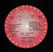 Roman Stewart - My Lover