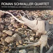 Roman Schwaller Quartet