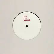 12inch Vinyl Single - Romansoff - Raw Tools 4