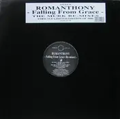 Romanthony - Falling From Grace (Re-Mixes)