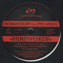 12'' - Romanthony  Feat.  Eve Angel - Rumpshaker