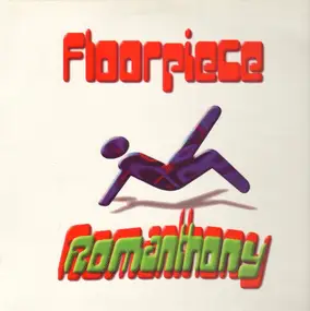 Romanthony - FLOOR PIECE
