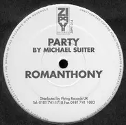 Romanthony - Party