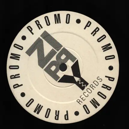 Romanthony - Party