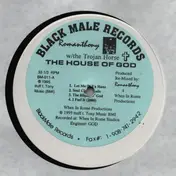 Romanthony - The House Of God