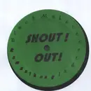 12inch Vinyl Single - Romanthony - Yo It's Da' Shout-Out... ...