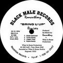 12inch Vinyl Single - Romanthony - Bring U Up (Remixes)