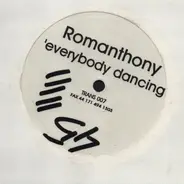 Romanthony - Everybody Dancing