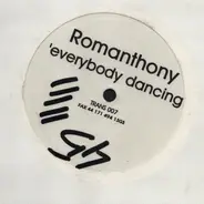 Romanthony - Everybody Dancing