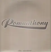 Romanthony - The Wanderer