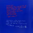 12'' - Romanthony's Nightvision - Never Fuck (The Paul Van Dyk Remixes)