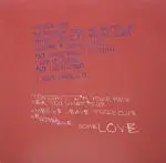 12inch Vinyl Single - Romanthony's Nightvision - Never Fuck (The Remixes)