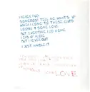 12inch Vinyl Single - Romanthony's Nightvision - Never Fuck