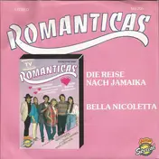 Romanticas - Die Reise Nach Jamaika