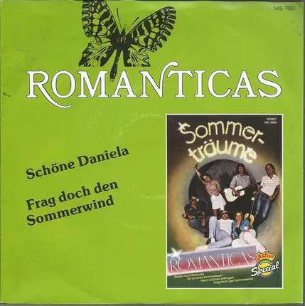 Romanticas - Schöne Daniela