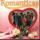 7inch Vinyl Single - Romanticas - Come On Baby, Let's Go