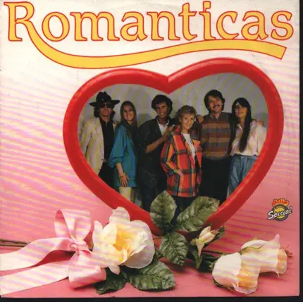 Romanticas - Come On Baby, Let's Go