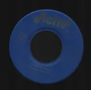 7inch Vinyl Single - Romanticas - Come On Baby, Let's Go