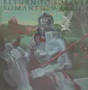 LP - Romantic Warrior - Return to Forever