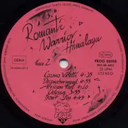 LP - Romantic Warrior - Himalaya