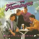 7inch Vinyl Single - Romantic Flamingos - Ciao, Ciao Romina
