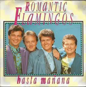 Romantic Flamingos - Hasta Mañana