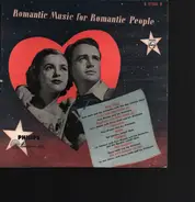 Romantic Music for Romantic People - Romantic Music for Romantic People