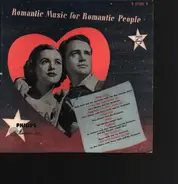 Romantic Music for Romantic People - Romantic Music for Romantic People