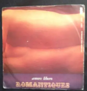 Romantiques - Amore Libero