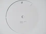 12'' - Romanto & Out Of The Drum feat. Mr. Greene - Untítled