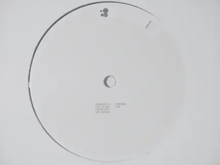 Romanto & Out Of The Drum feat. Mr. Greene - Untítled