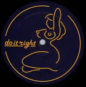 12'' - Romanto - Do It Right