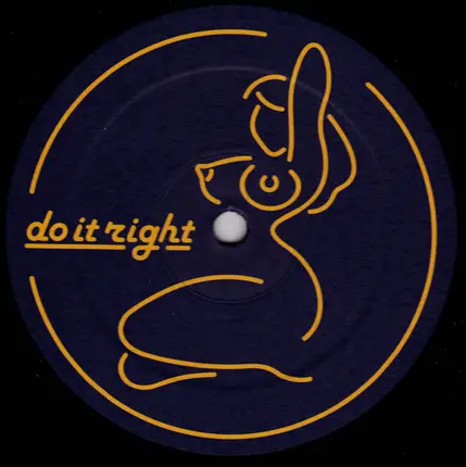 Romanto - Do It Right