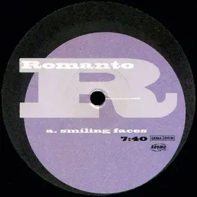 Romanto - Smiling Faces