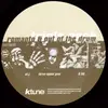 EP - Romanto & Out Of The Drum - Triple Pack - White Label