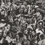 Romare - Meditations on Afrocentrism