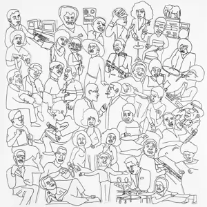 Romare - Projections