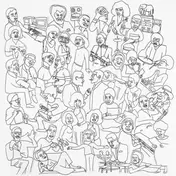 Romare - Projections