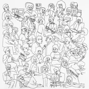 Romare - Projections