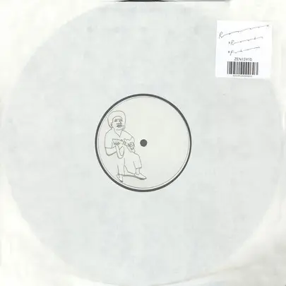 Romare - Roots / Pusherman