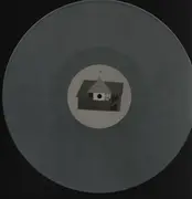 Double LP - Romare - Home - Grey vinyls