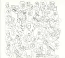 CD - Romare - Projections