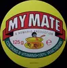 12'' - Romario - My Mate