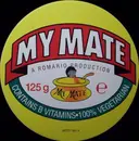 12'' - Romario - My Mate