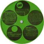 Romatt - Froggy'z Congaz