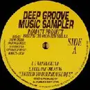 12'' - Romatt Project - The Organ Flavoured E.P.