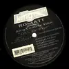 12'' - Romatt Project Presents Afro Centric Vibe - Let's Be Free