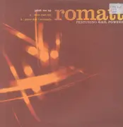 12inch Vinyl Single - Romatt - Push Me Up