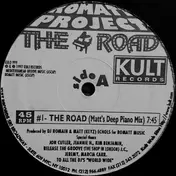 Romatt - The Road